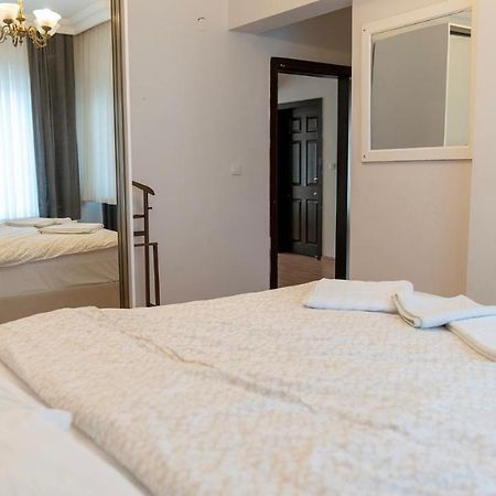 Spacious Villa With Sea And Mountain View Kemer Dış mekan fotoğraf
