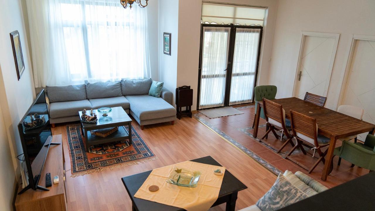 Spacious Villa With Sea And Mountain View Kemer Dış mekan fotoğraf